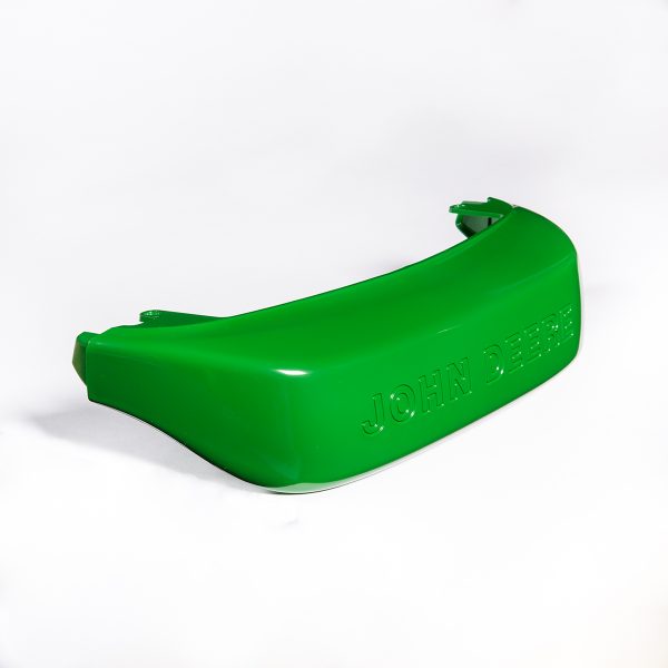 Replacement Bumper for GT, GX and LX Series Riding Mowers