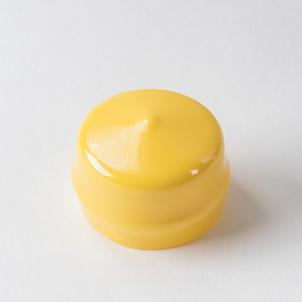 M143338: Front Wheel Dust Cap