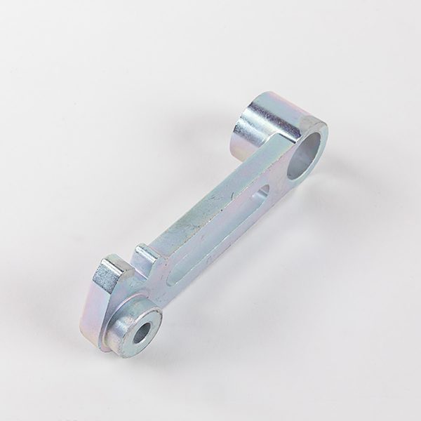 M143350: Mower Deck Idler Arm for 100, 200, 400, GT, GX, LX And X300 Series Riding Lawn Mowers