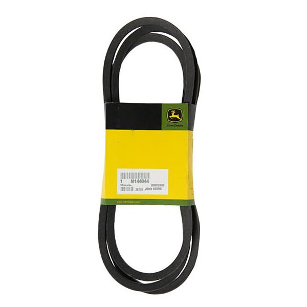Traction Drive Belt For LT Series