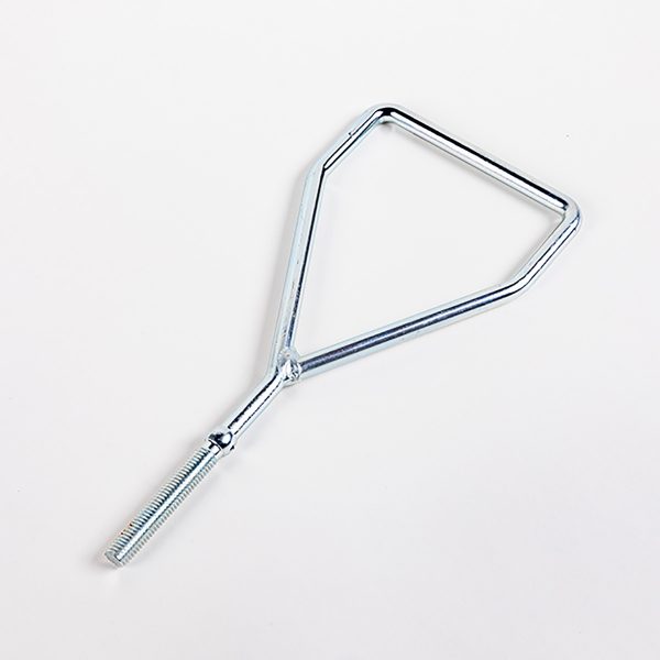 M146774: Mower Deck Lift Linkage Arm Front Draft for LT, And SST Series Riding Lawn Mowers