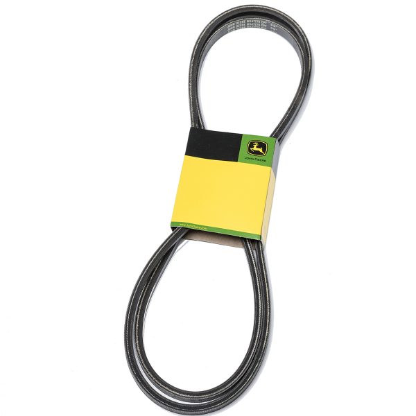 Drive Belt For Powerflow Material Collection Systems