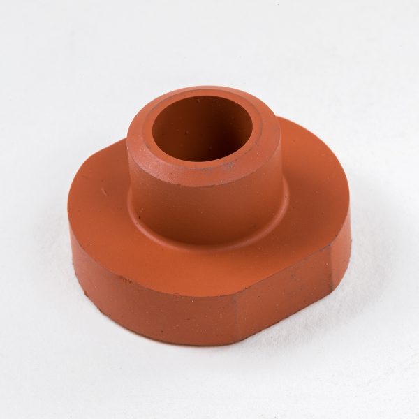 M149638: Fuel Tank Fuel Line Rubber Bushing