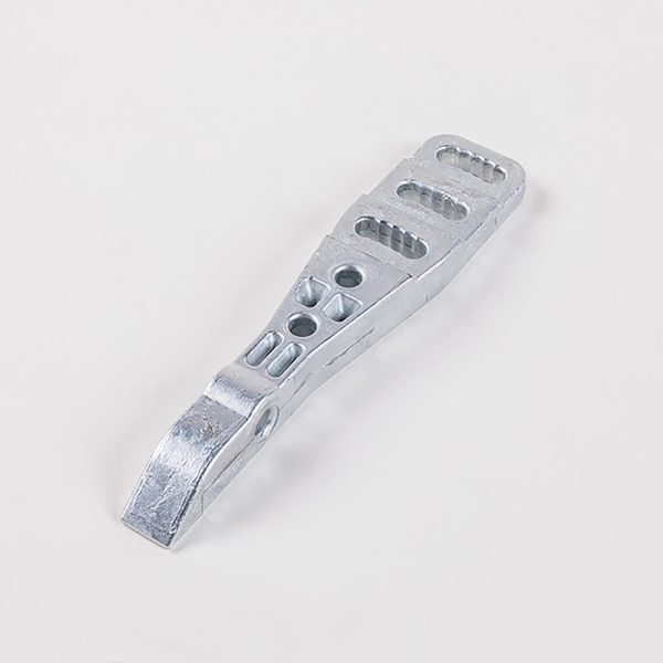 Adjustable Steering Linkage Control Arm For Zero Turn Riding Lawnmowers