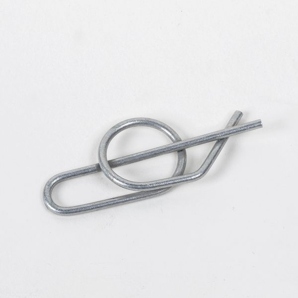 Spring Locking Cotter Pin