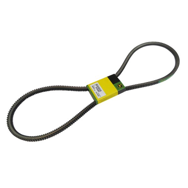 Mower Deck Drive Belt for X300 or X500 series with 42" Mulch, 48" or 54" Decks ( M154897 )