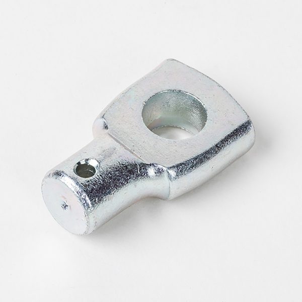 Swivel For Z2000, Z300, Z400, Z500 And Z600 Series Zero Turn Mowers