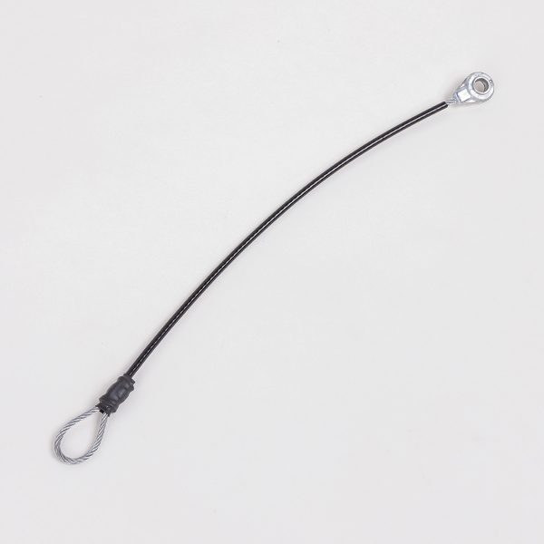 Tailgate Lanyard For Gator Utility Vehicles