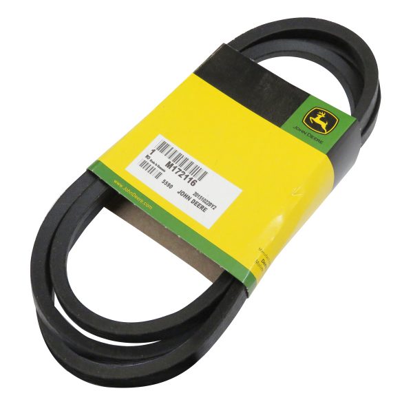 Traction Drive Belt for Z500 Series