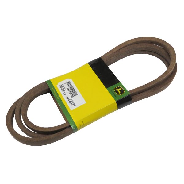 Traction Drive Belt for X300 and X500 Series