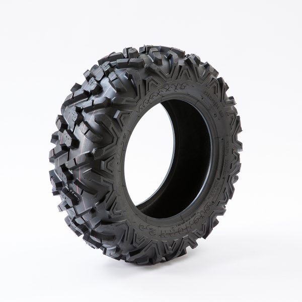 27x9-14 Sport Front Tire For Gator Utility Vehicles