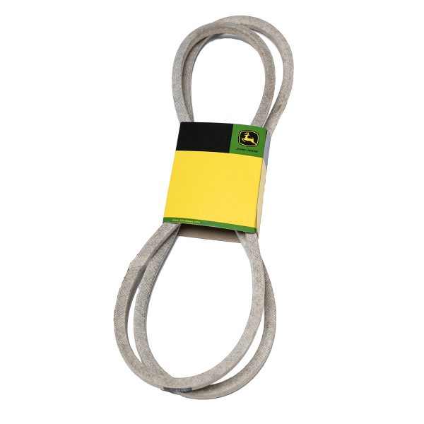 Drive Belt For Powerflow Material Collection Systems