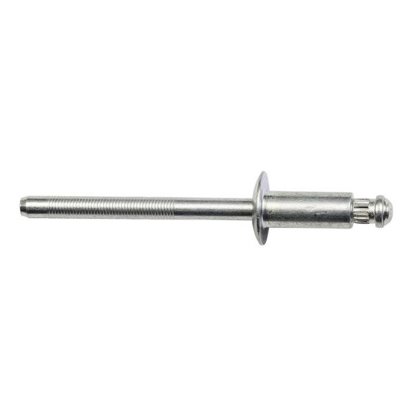 M63200: Dome Head Rivet