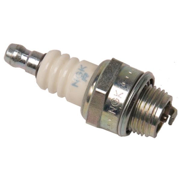 Spark Plug For Engines Marked AS01, BS01, CS01, DS01