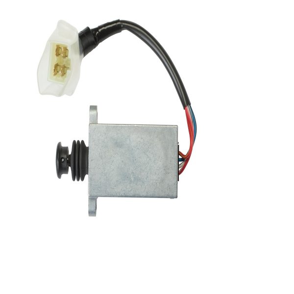 Operator Presence Safety Switch - Image 2