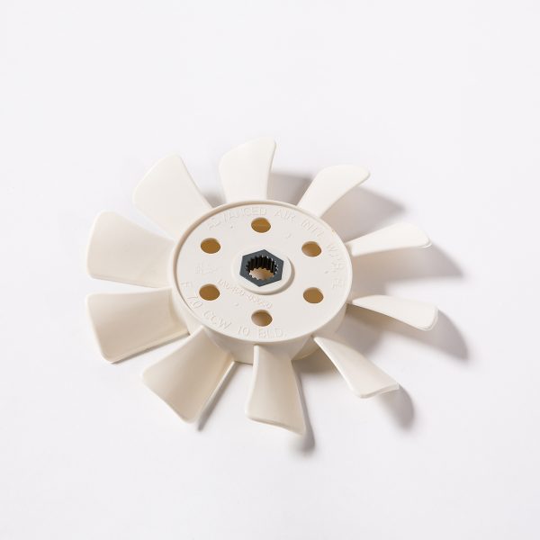 M809036: Transmission Fan for L100, LT, LTR And X300 Riding Lawn Mowers