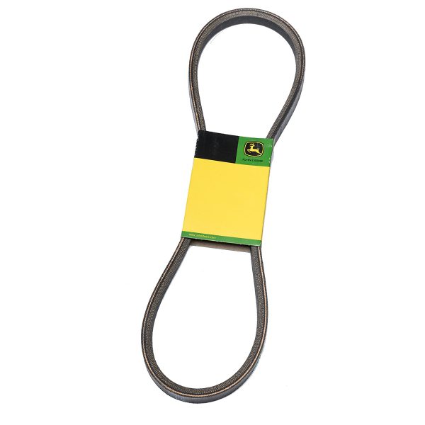 Drive Belt For Variator Clutch