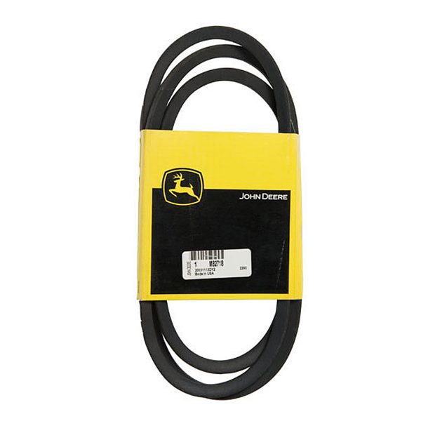 Mower Deck  And 30-Inch Hydraulic Tiller  Drive Belt