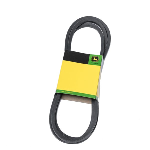 Mower Deck Drive Belt For 100 And 200  Riding Lawn Mowers