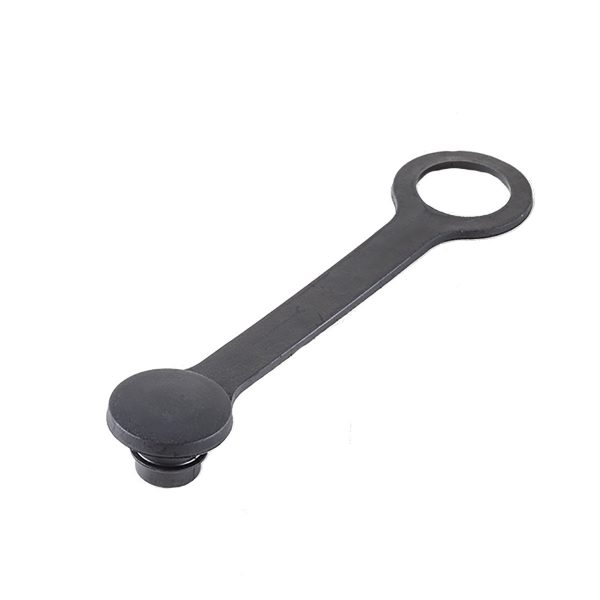 M85099: Plastic with Anchor Dust Plug