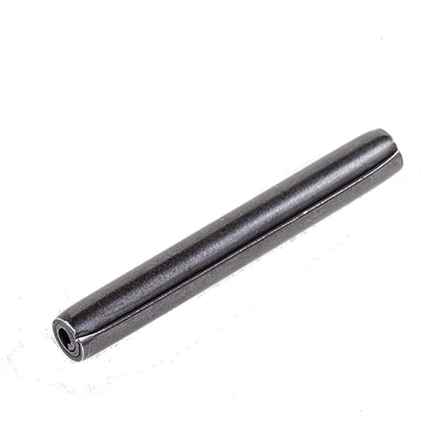 M87590: Pin, Heavy-Duty Spiral 1/4-20