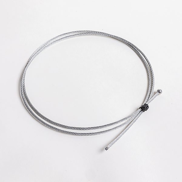 M96976: Cable Control Spout for 46,47, and 54-Inch Snowblowers