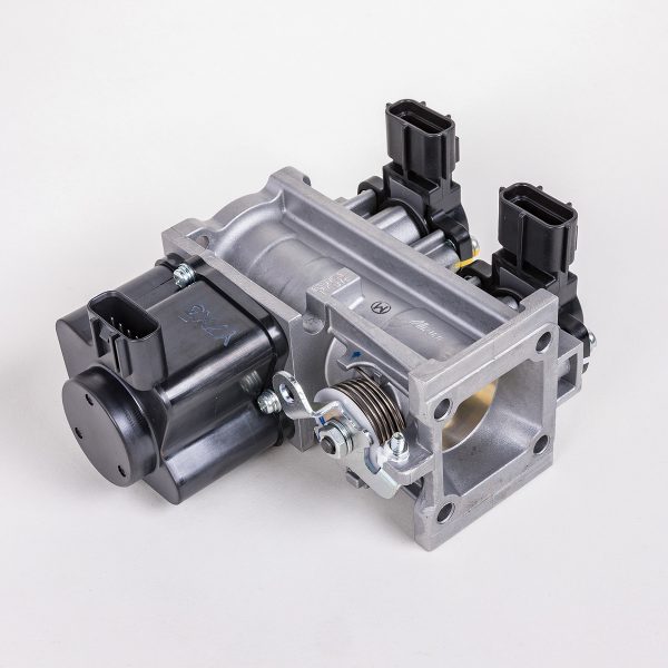 MIA12648: Throttle Assembly Kit For 4x4, 620i and 625i Gator Utility Vehicles
