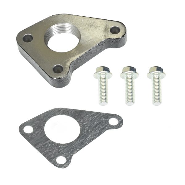 Engine Block Heater Adaptor For Select Yanmar Engines