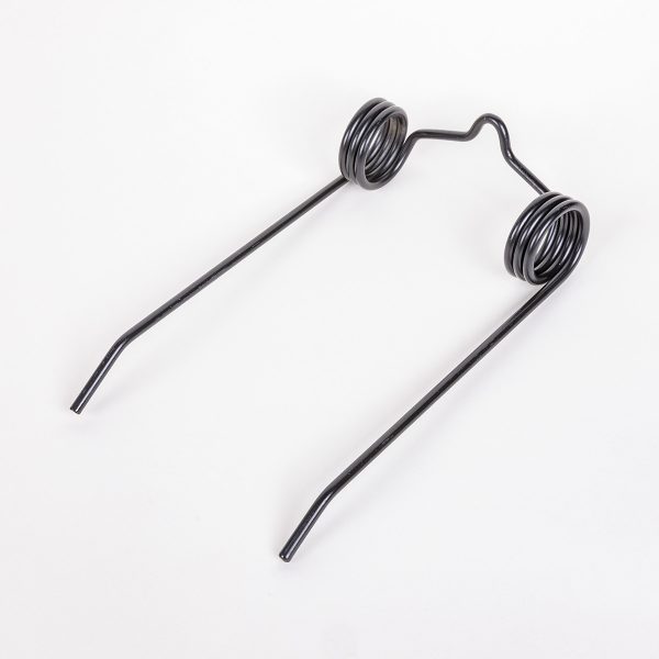 PT7614: Double Torsion Spring