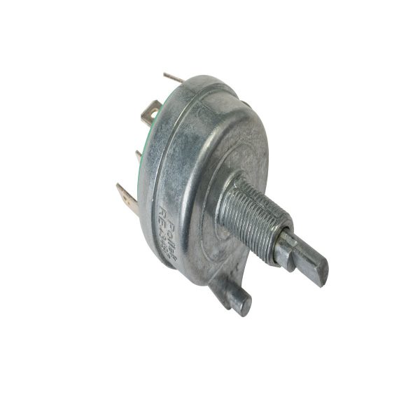 HVAC Blower Switch