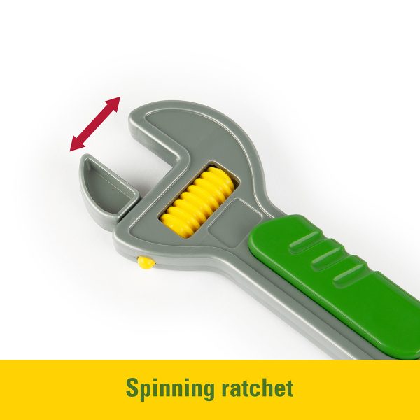 Talking Tool Belt - Image 4