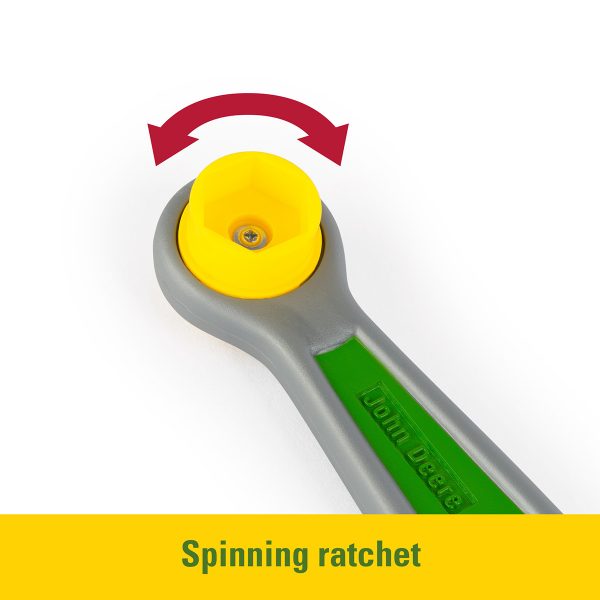 Talking Tool Belt - Image 8