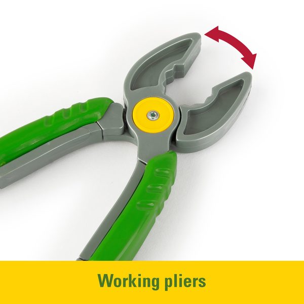 Talking Tool Belt - Image 9