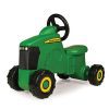 Sit N' Scoot Tractor