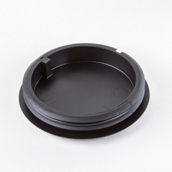 Castor Wheel Yoke Assembly Dust Cap For Z500, Z700, Z800 And Z900 Series Riding Lawn Mowers