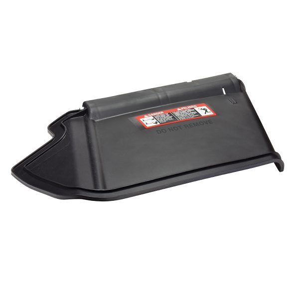 Domestic 60/72 Service Chute Assembly