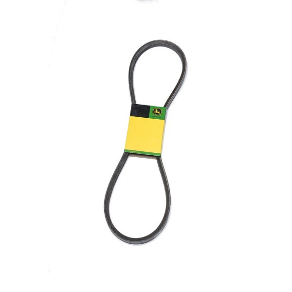 Blower Drive Belt For Material Collection System Fits 700, 997 And Z900 Series Riding Lawn Equipment