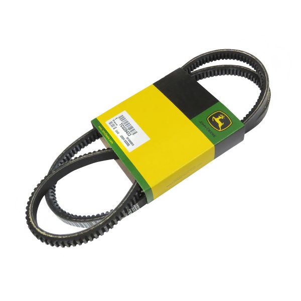 Traction Drive V-Belt for Ztrak Pro 900 Series