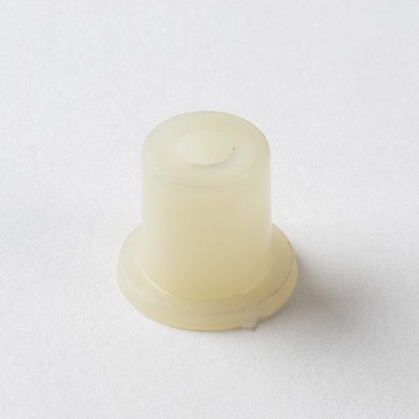 TCU36163: PTO Anti-Rotation Pin Bushing for Walk-Behind and Riding Lawn Mowers