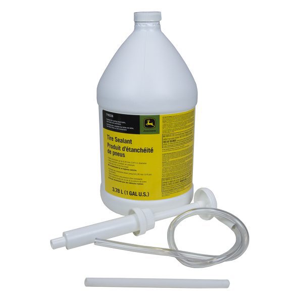 Tire Sealant, 1 gallon