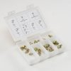 21 Piece Metric Grease Fitting Assortment - Image 2
