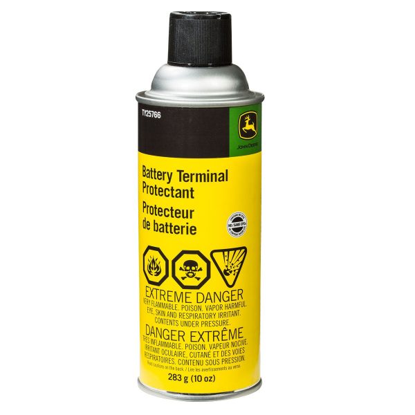 Battery Corrosion Preventative