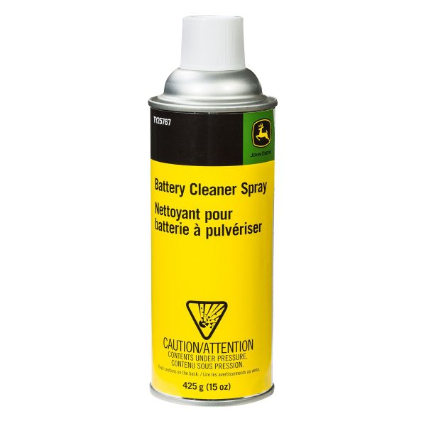 Battery Corrosion Cleaner