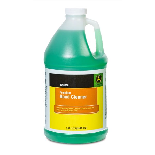 Premium Hand Cleaner, 1/2 Gallon