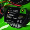 1.5 Amp Battery Charger and Maintainer