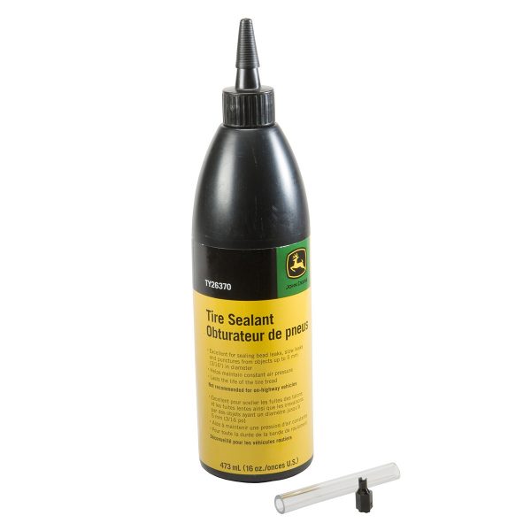 Tire Sealant, 16 fluid oz.