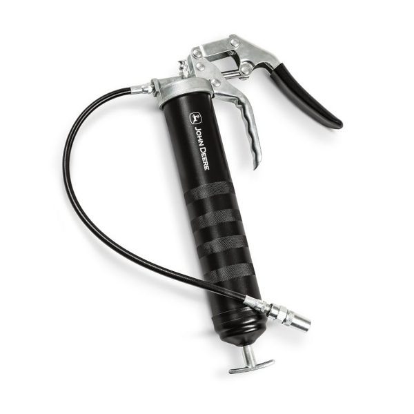 Pistol Grip Grease Gun