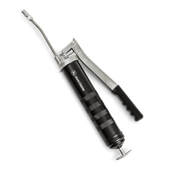 Lever Action Grease Gun