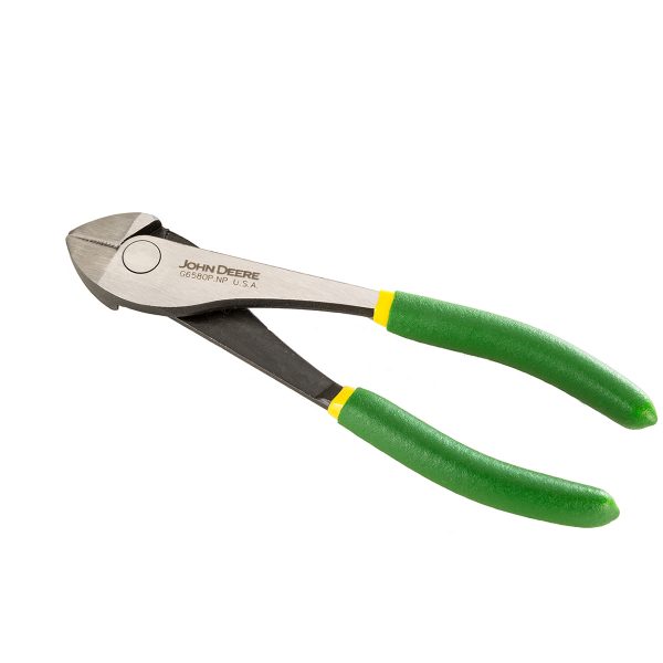 7" Diagonal Plier
