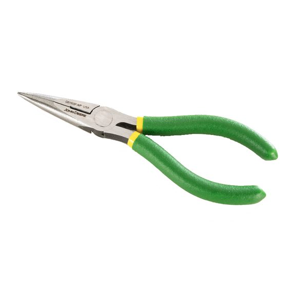 6" Needle Nose Plier